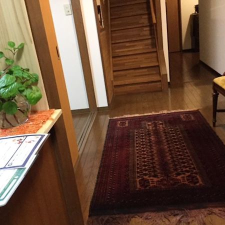 Kyoto Guest House Kyo No En Nishiya Екстериор снимка