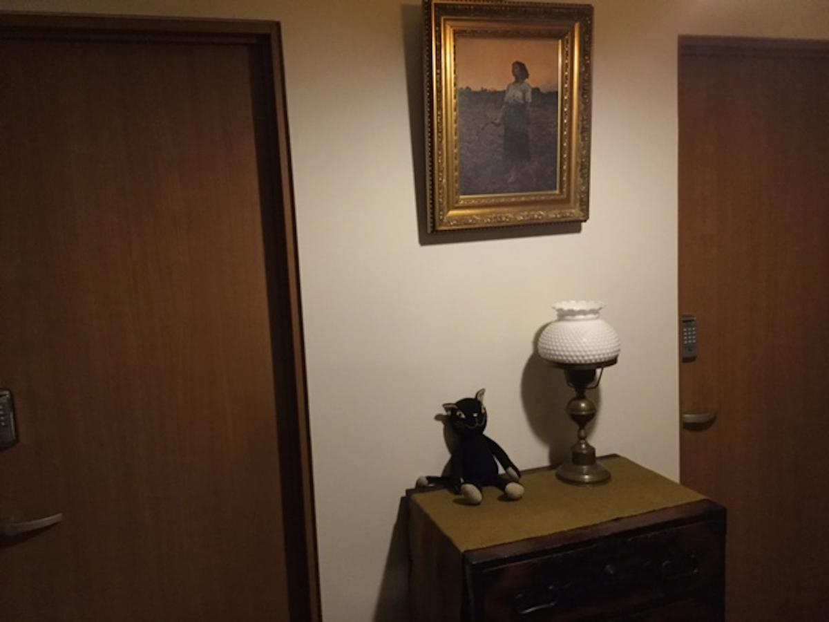 Kyoto Guest House Kyo No En Nishiya Екстериор снимка