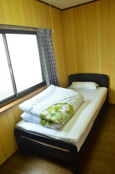 Kyoto Guest House Kyo No En Nishiya Екстериор снимка