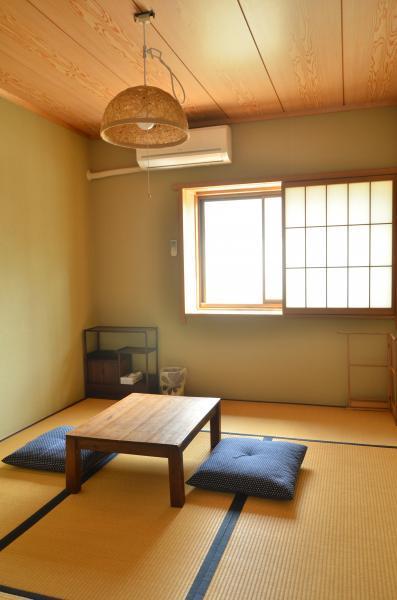 Kyoto Guest House Kyo No En Nishiya Екстериор снимка