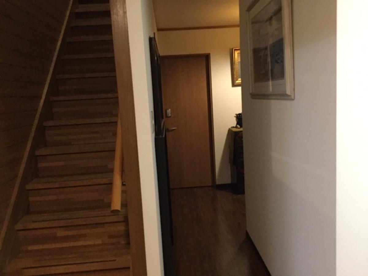 Kyoto Guest House Kyo No En Nishiya Екстериор снимка