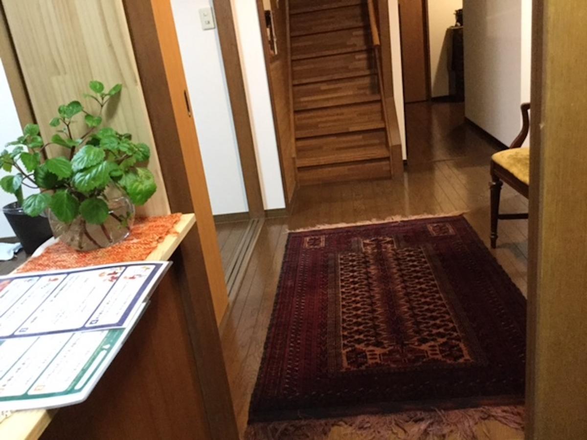 Kyoto Guest House Kyo No En Nishiya Екстериор снимка