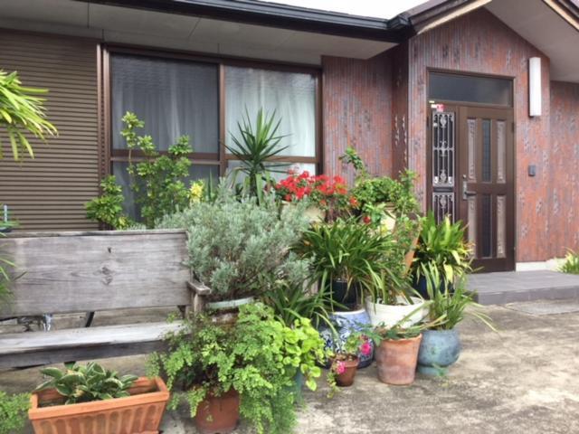 Kyoto Guest House Kyo No En Nishiya Екстериор снимка